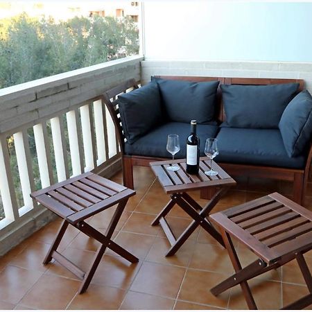 Appartement cosy à la mer Salou Exterior foto